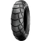 428 Rear Scooter Tire