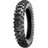 Shinko 520 Series Rear Tire