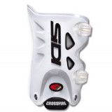 Sidi Crossfire / Charger Replacement Rear Upper Covers