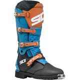 新品 SIDI Husqvarna kids オフロードブーツ 20cm Shop Husqvarna Apparel Sidi X-Power Boots | MotoSport