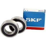 SKF Front Wheel Bearing Kit