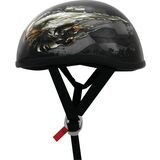 Skid Lid Original Helmet - Eagle Rip