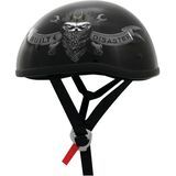 Skid Lid Original Helmet - Built For Disaster