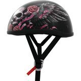 Skid Lid Original Helmet - Wild One