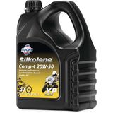 Silkolene Comp4 XP 4-Stroke Engine Oil