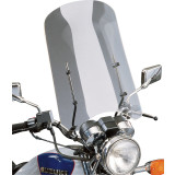 Slipstreamer CF40 Universal Windshield