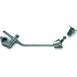 Slipstreamer Mirror Mounts For Square Bars