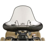Slipstreamer SS-2 Big Country ATV Windshield