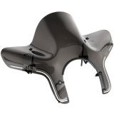 Slipstreamer SS-20 Stealth Windshield