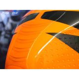 STOMPGRIP Ridge Tank Pad