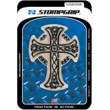 STOMPGRIP Celtic Cross Tank Pad