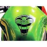 STOMPGRIP Cobra Tank Pad