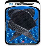 STOMPGRIP Icon Tank Grips