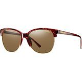 Smith Rebel Polarized Sunglasses