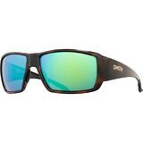 Smith Guide's Choice Glass ChromaPop Polarized Sunglasses
