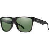 Smith Lowdown XL 2 ChromaPop Polarized Sunglasses - Men's