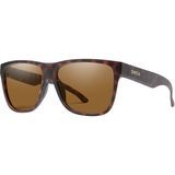 Smith Lowdown XL 2 ChromaPop Polarized Sunglasses - Men's