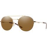 Smith Transporter Chromapop Polarized Sunglasses