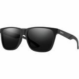 Smith Lowdown XL Steel Chromapop Sunglasses