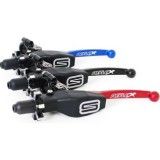 Streamline Reflex Pro Clutch Lever With Hotstart