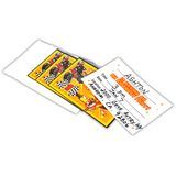 Smooth Industries MX Superstars Birthday Party Invites