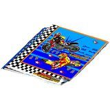 Smooth Industries MX Superstars Birthday Party Napkins