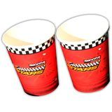 Smooth Industries MX Superstars Birthday Party Cups