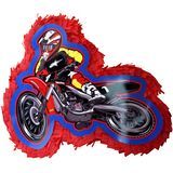 Smooth Industries MX Superstars Pinata