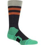 Stance Gilmore Merino Wool Snowboard Sock - Men's
