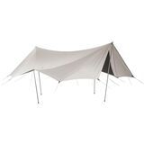 【新品未使用】BIG AGNES LOG FLUME SHELTER Big Agnes Log Flume Shelter - Hike & Camp