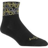 SockGuy Links Sock