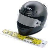 Shoei Standard Cut Tear-Offs