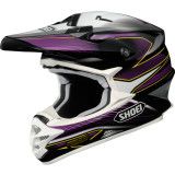 Shoei VFX-W Helmet - Sear