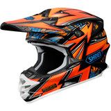 Shoei VFX-W Helmet - Maelstrom