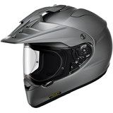 Shoei Hornet X2 Silver Helmet