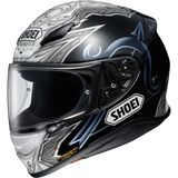 Shoei RF-1200 Helmet - Diabolic