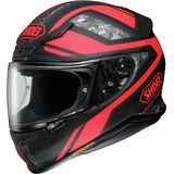 Shoei RF-1200 Helmet - Parameter