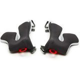 Shoei VFX-W Cheek Pads