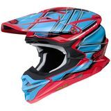 Shoei VFX-EVO Helmet - Glaive
