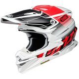 Shoei VFX-EVO Helmet - Zinger