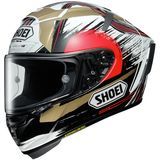 Shoei X-14 Helmet - Marquez Motegi 2