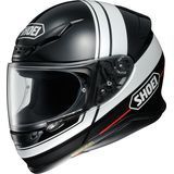 Shoei RF1200 Helmet - Philosopher
