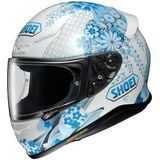 Shoei RF1200 Helmet - Haromonic