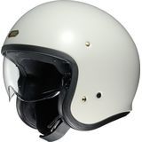 Shoei J-O Helmet