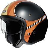 Shoei J-O Helmet - Waimea