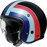 Shoei J-O Helmet - Nostalgia