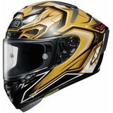 Shoei X-Fourteen Aerodyne Helmet