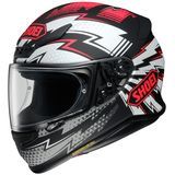 Shoei RF-1200 Helmet - Variable