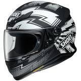 Shoei RF-1200 Helmet - Variable