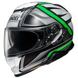 Shoei GT-Air II Helmet - Haste